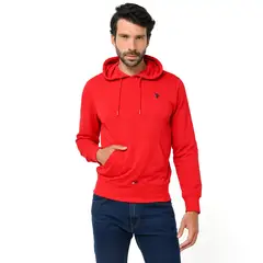 US POLO ASSN - Hoodie Hombre