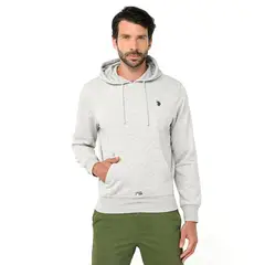 US POLO ASSN - Hoodie Hombre