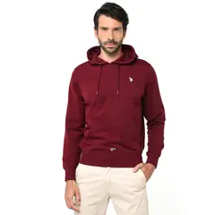 US POLO ASSN - Hoodie Hombre