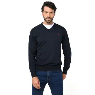 US POLO ASSN - Saco Hombre