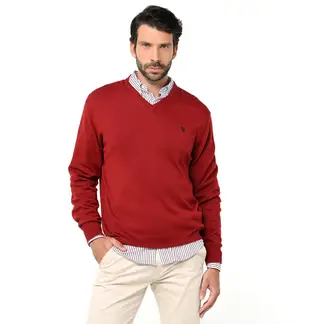 US POLO ASSN - Saco Hombre
