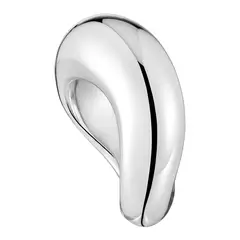 TOUS - Anillo mediano de plata Galia Basics