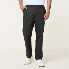 GAP - Pantalón Chino Hombre de Algodón