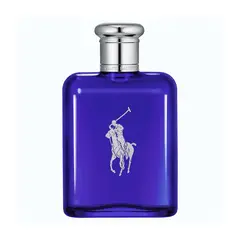 RALPH LAUREN - Perfume de Hombre Polo Blue Promo 125 ml EDT