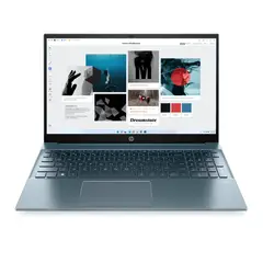 HP - Portátil Pavilion | Intel Core i5 | 8GB RAM | 512GB SSD Almacenamiento | Windows 11 | 15.6 pulgadas |15-eg2502la | Computador portátil