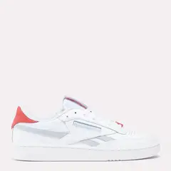 REEBOK - Tenis para Mujer Moda Club C Revenge