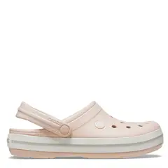CROCS - Sandalias para Mujer Crocband | Chanclas para Mujer Moda Crocband