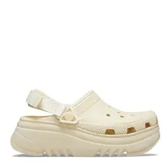 CROCS - Sandalias para Hombre Hiker Xscape Clog | Chanclas para Hombre Moda Hiker Xscape Clog