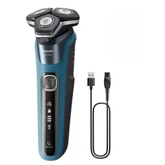 PHILIPS - Afeitadora Eléctrica Skiniq Serie 5000 S5880/20