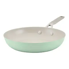 KITCHENAID - Sartén Antiadherente Anodizado duro 25 cm