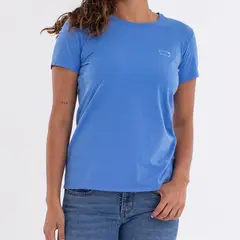 LEVIS - Camiseta Mujer con Estampado Manga corta de Algodón