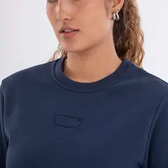 LEVIS - Buzo Mujer de Algodón