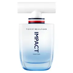 TOMMY HILFIGER - Perfume Hombre Impact Together 100 ml EDT
