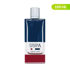 USPA - Perfume de Hombre Since 1890 100 ml EDT