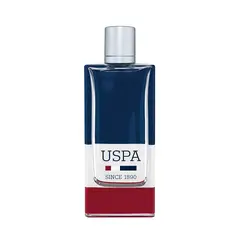 USPA - Perfume de Hombre Since 1890 100 ml EDT