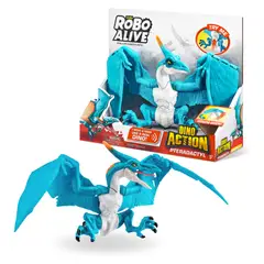 undefined - Figura Pterodactylo Robo Alive Dino