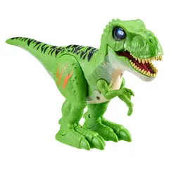 undefined - Figura Tiranosaurio T-Rex Verde