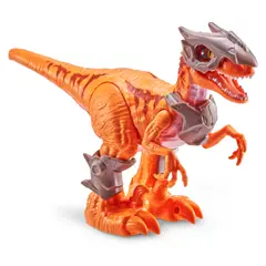 undefined - Figura Dino Wars Robo Alive Raptor