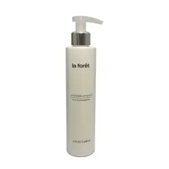 LA FORET - Leche Limpiadora y Desmaquilladora 200ml