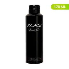 undefined - Perfume Hombre Kenneth Cole Reation 170 ml Body mist