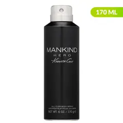 undefined - Perfume Hombre Kenneth Cole Reation 170 ml Body mist