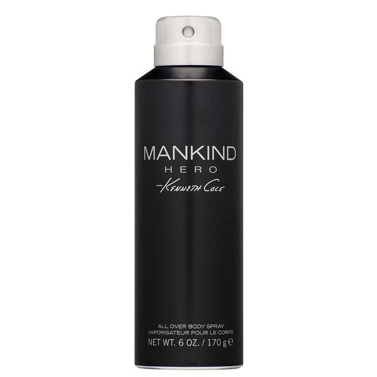 Imagen de Perfume Hombre Reation 170 ml Body mist