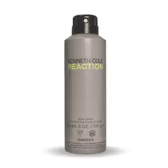 KENNETH COLE - Perfume Hombre Reation 170 ml Body mist
