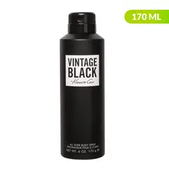 undefined - Perfume Hombre Kenneth Cole Reation 170 ml Body mist