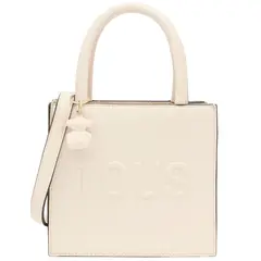 TOUS - Bolsa mini cube Brenda