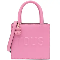 TOUS - Bolsa mini cube Brenda