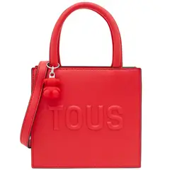 TOUS - Bolsa mini cube Brenda