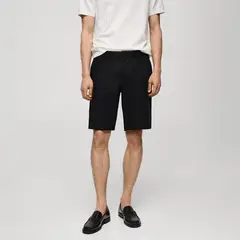 MANGO - Bermuda Hombre