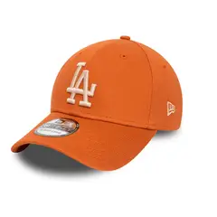 NEW ERA - Gorra Los Angeles Dodgers MLB 39Thirty Cerrada