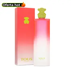 TOUS - Perfume de Mujer Neoncandy 90 ml EDT
