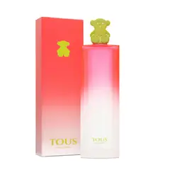 TOUS - Perfume de Mujer Neoncandy 90 ml EDT