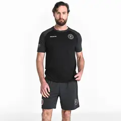 undefined - Pijama Hombre Corto Manga corta Messi