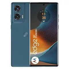 MOTOROLA - Celular Edge 50 Fusion 256GB | 8GB RAM | Cámara posterior 50MP | Cámara frontal 32MP | Pantalla 6.7 pulgadas + Qualcomm Snapdragon 6 Gen 1