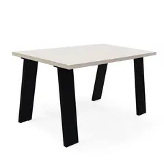 MICA - Mesa de comedor SIBUT 6P 6 puestos