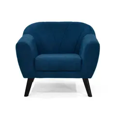 MICA - Poltrona TOURZA Poliéster