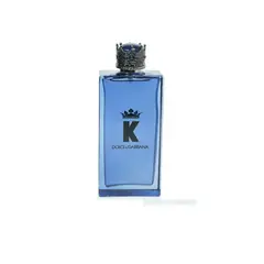 DOLCE&GABBANA - Perfume de Hombre K 200 ml Eau de Toilette