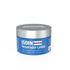 ISDIN - Bálsamo Reparador Labial para Todo tipo de piel 30 ml