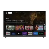 CAIXUN - Televisor | 55 pulgadas LED 4K UHD | C55VSUG