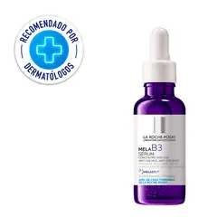 LA ROCHE POSAY - Tratamiento de manchas Para Todo tipo de piel 30ml