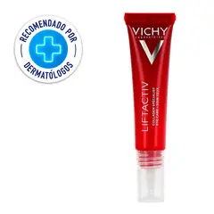 VICHY - Tratamiento para el contorno de ojos Para Todo tipo de piel 15ml