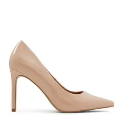 CALL IT SPRING - Tacones Mujer con tacón Medio Theresa Nude