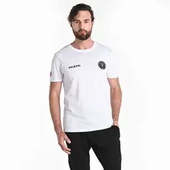 undefined - Camiseta oficial Unisex Messi Manga corta Fútbol