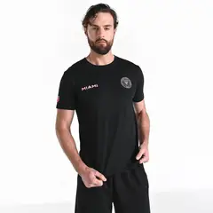 undefined - Camiseta oficial Unisex Messi Manga corta Fútbol