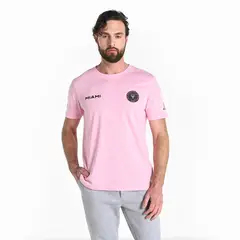 undefined - Camiseta oficial Unisex Messi Manga corta Fútbol