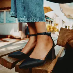 CALL IT SPRING - Tacones Mujer con Tacón Alto Daliaa