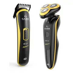 GAMA - Máquina de Afeitar GAMAPKCCO0000002532